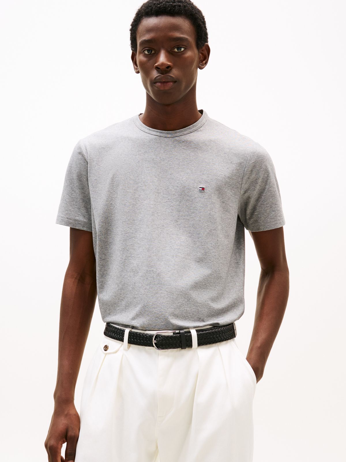 Medium Grey Heather