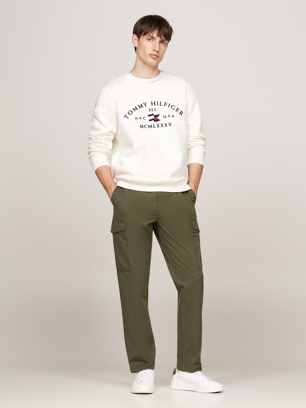 Army Green