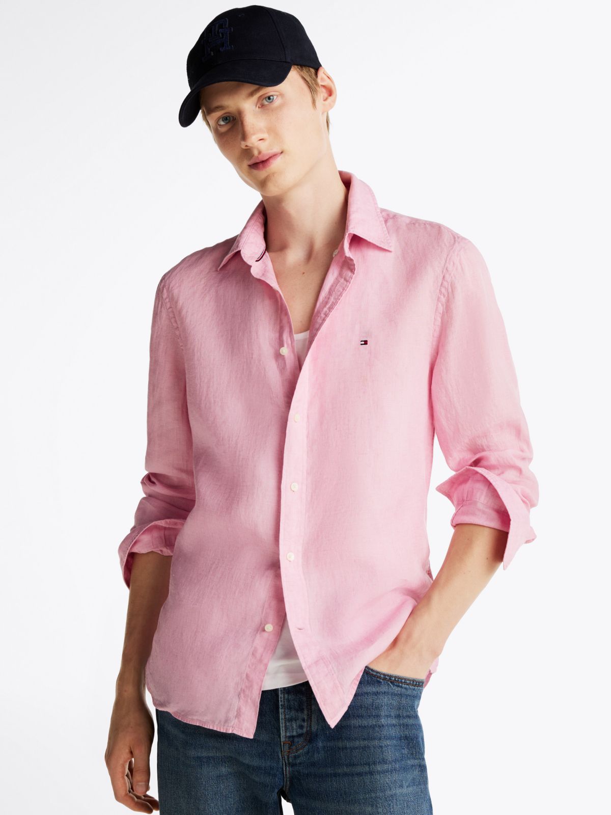 Classic Pink