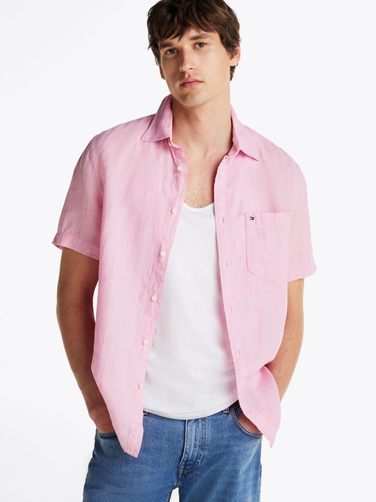 Classic Pink