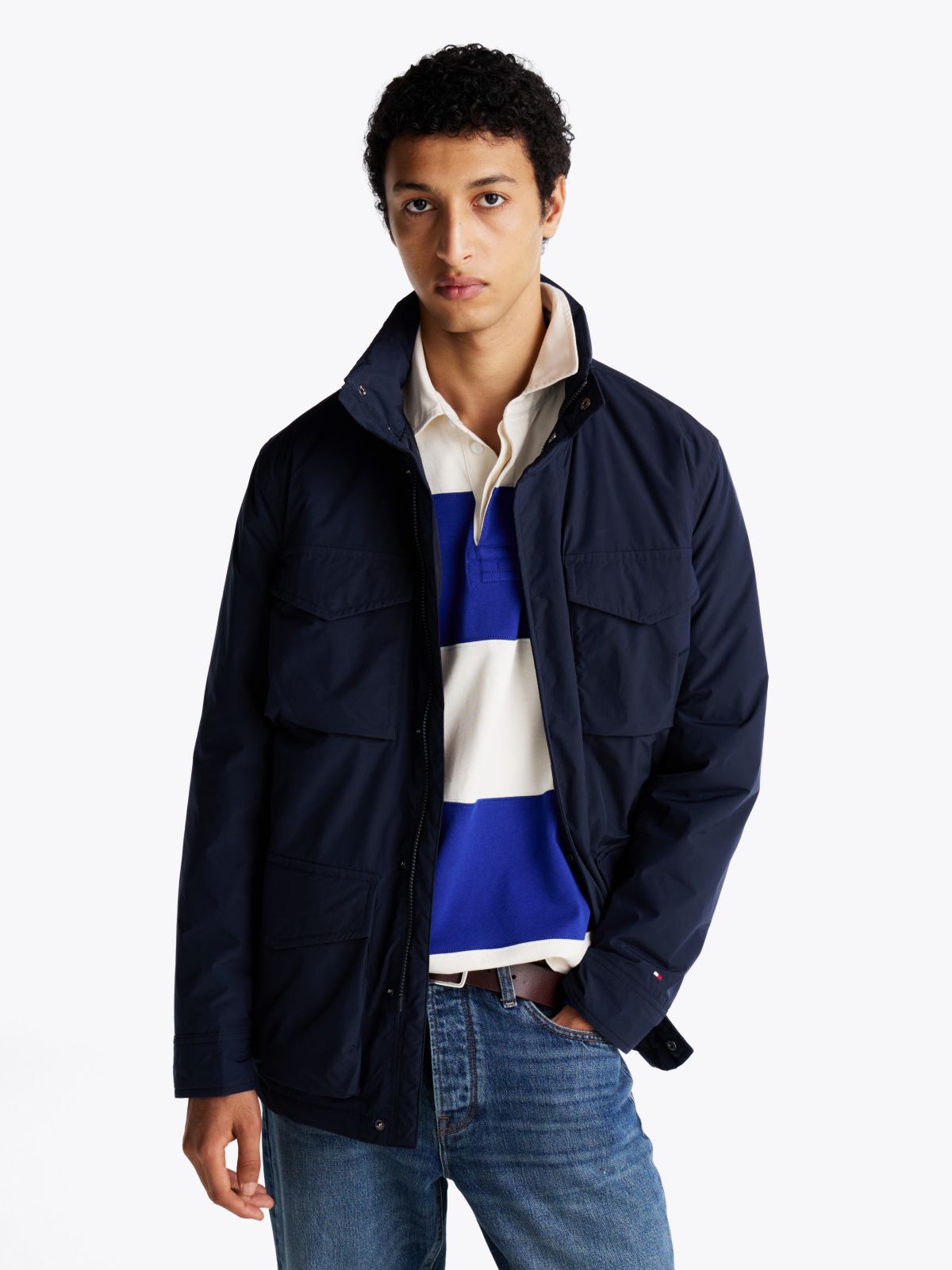 Navy