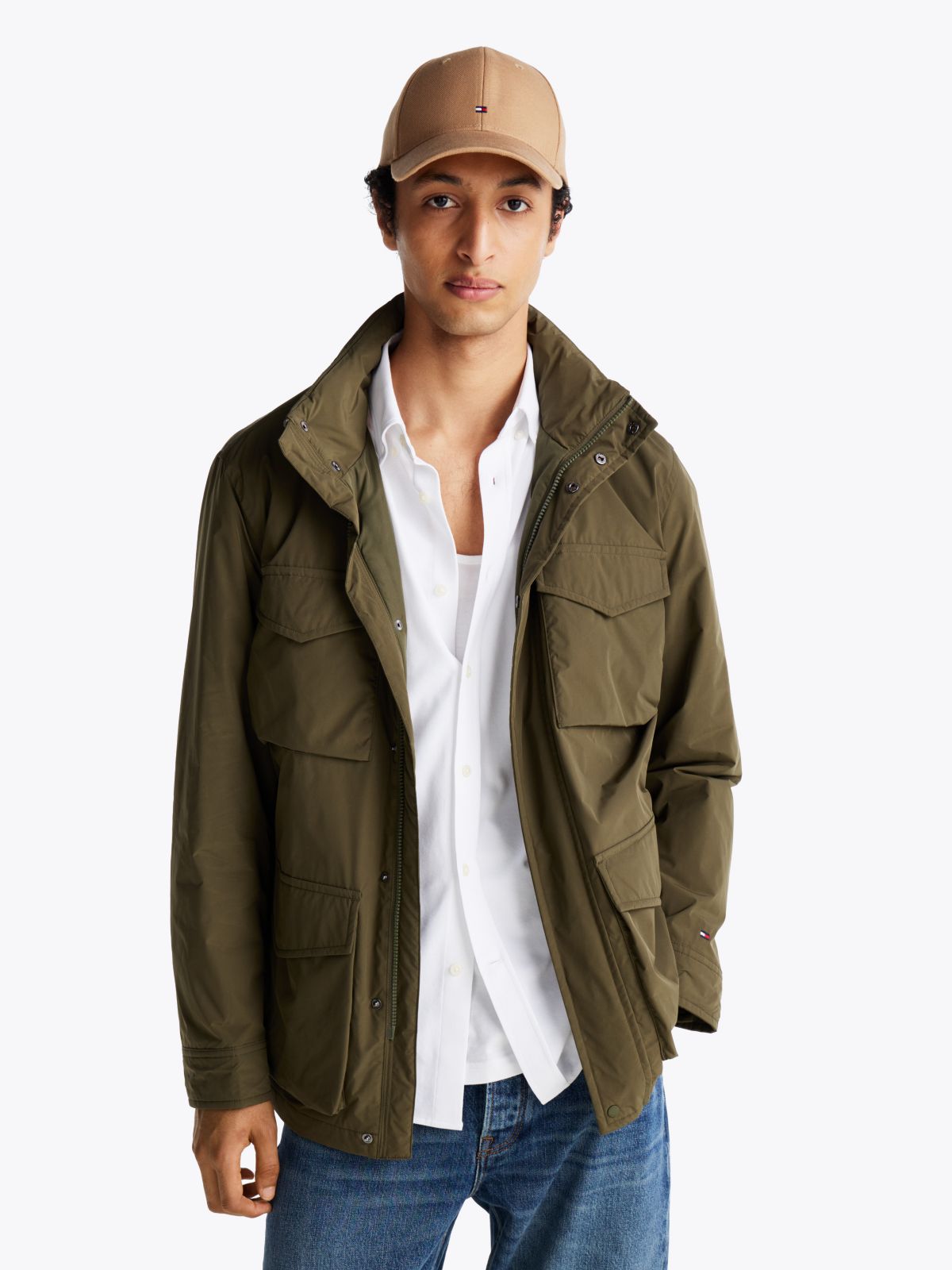 Army Green