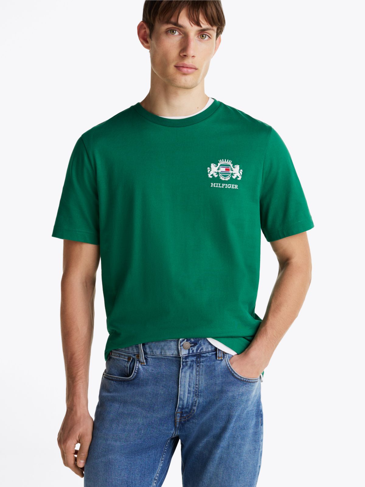 Nouveau Green