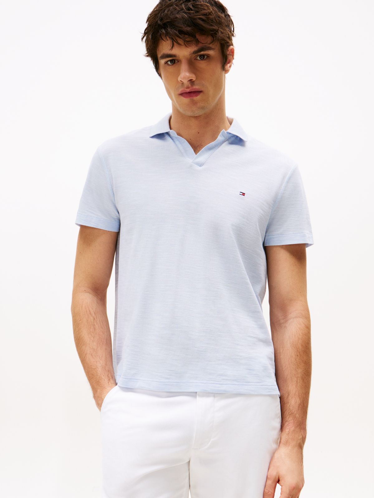Sweet Blue/White
