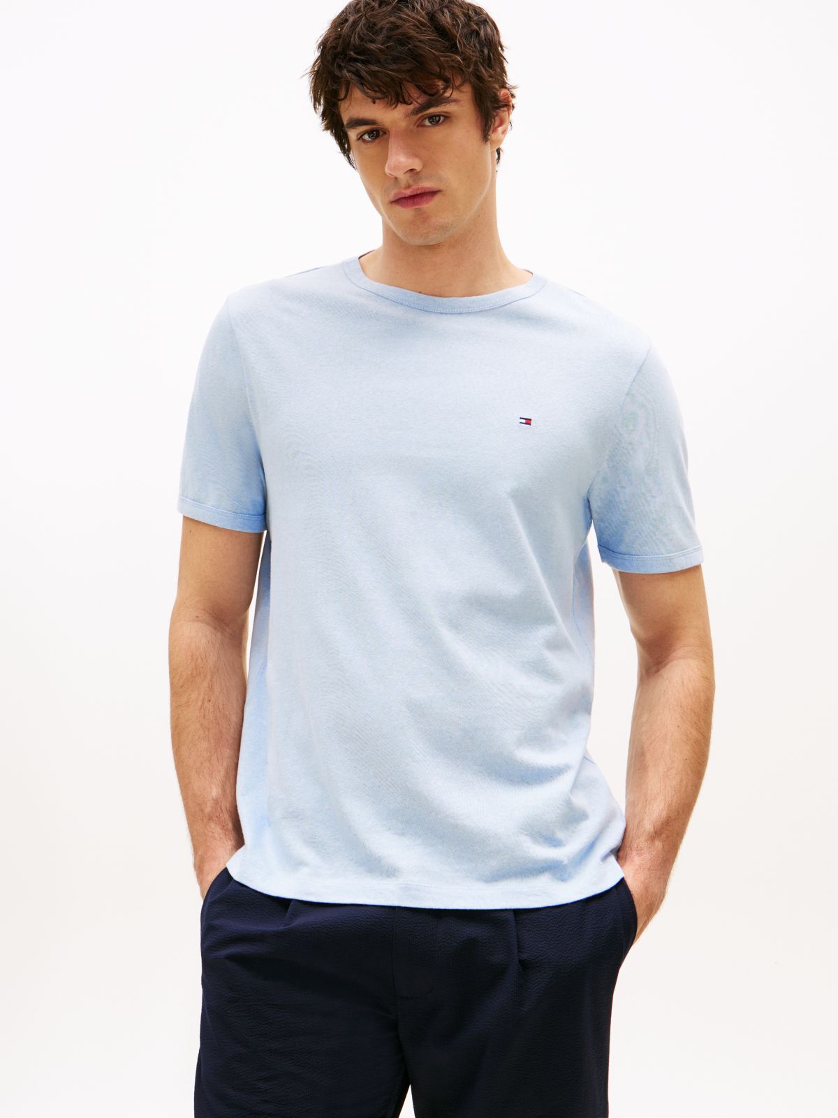 Breezy Blue