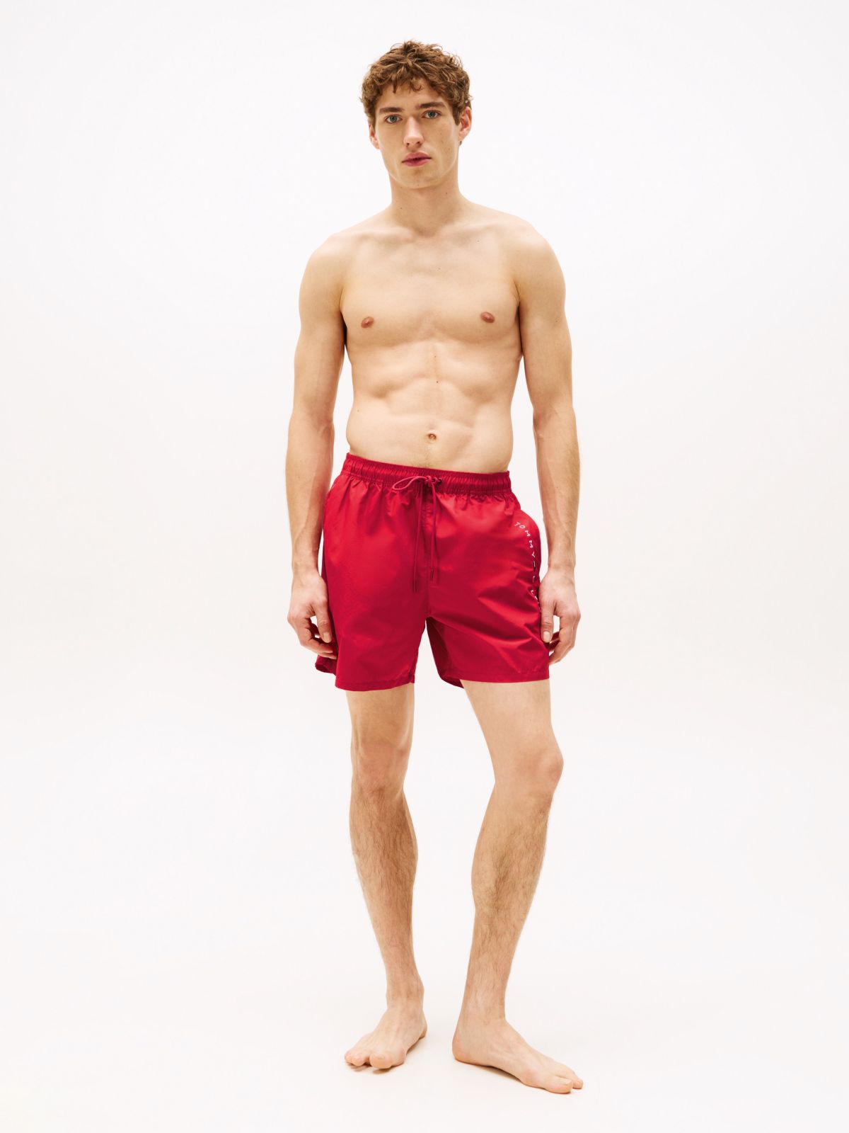 Medium Red