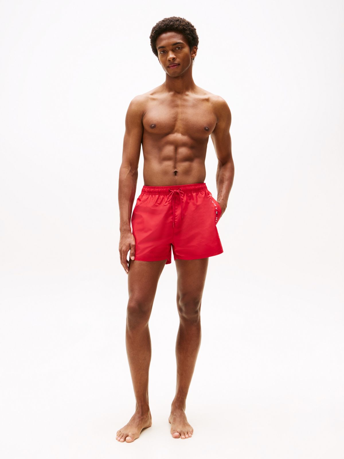 Medium Red