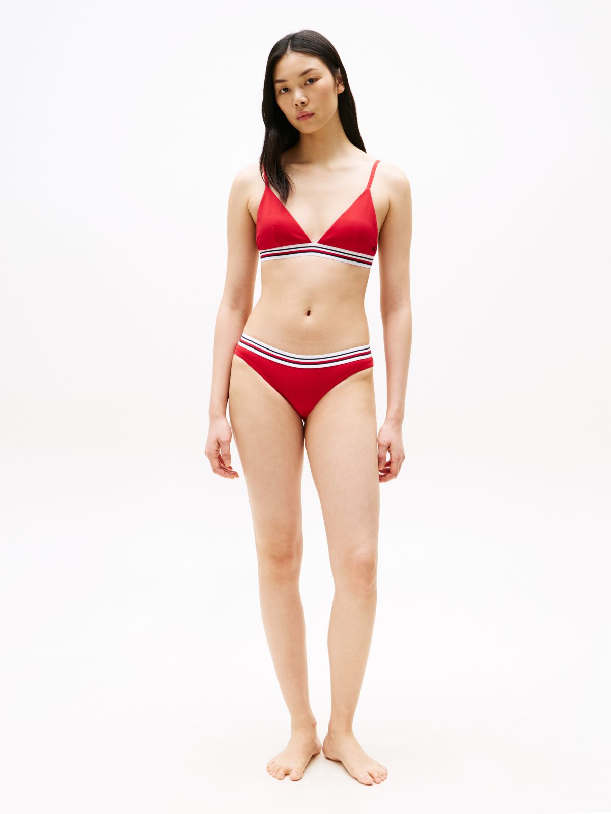 Primary Red