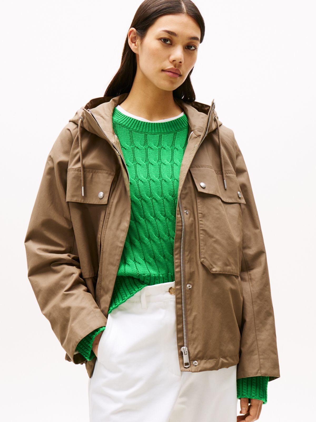 Tundra Brown