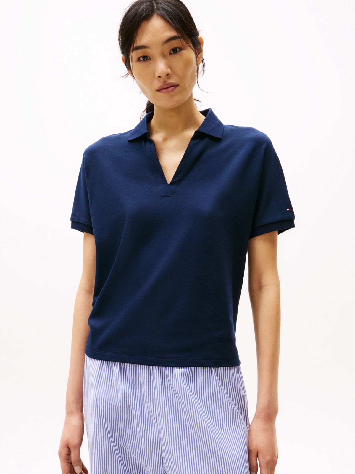 Dark Night Navy