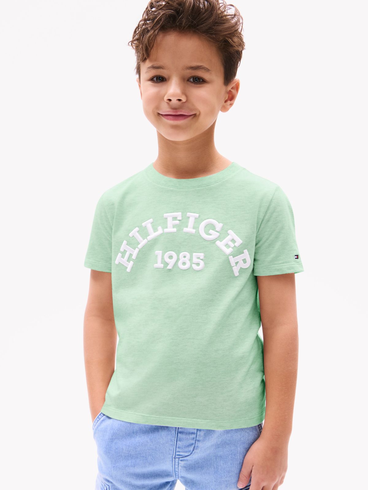 Minty Essence Heather