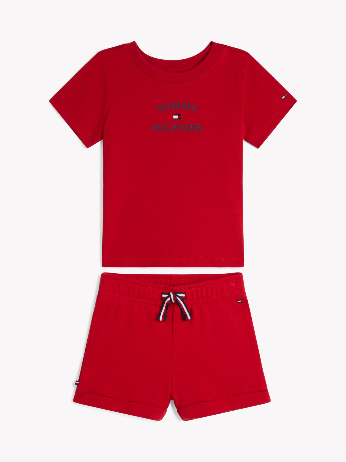 Primary Red
