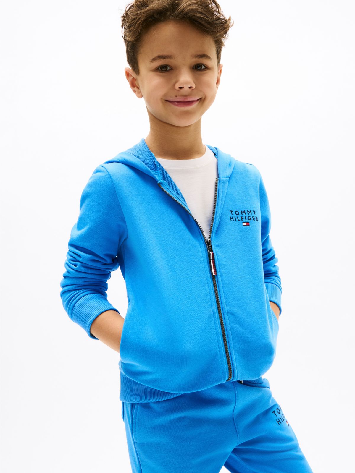 Copenhagen Blue