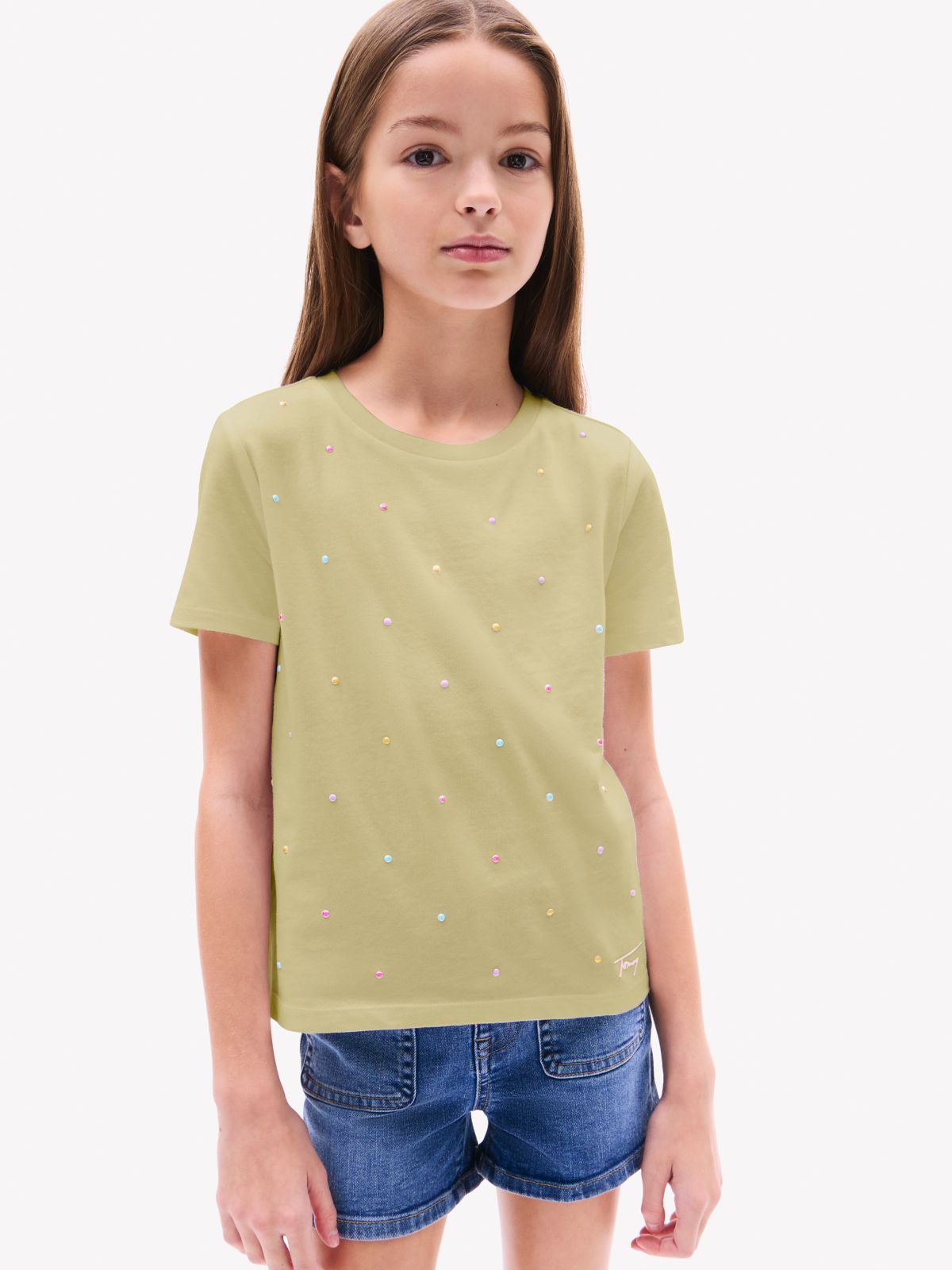 Faded Olive