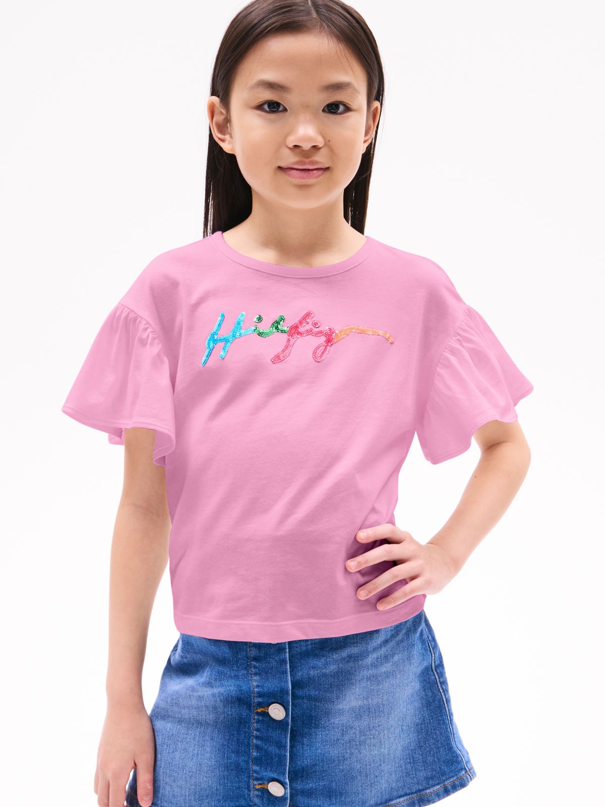 Classic Pink