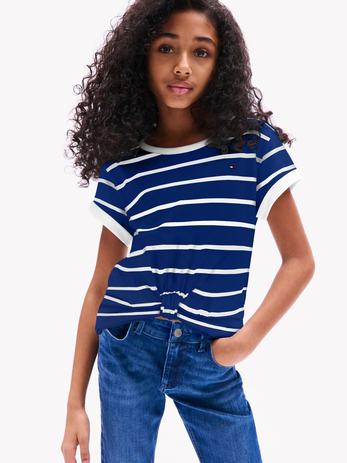 Anchor Blue