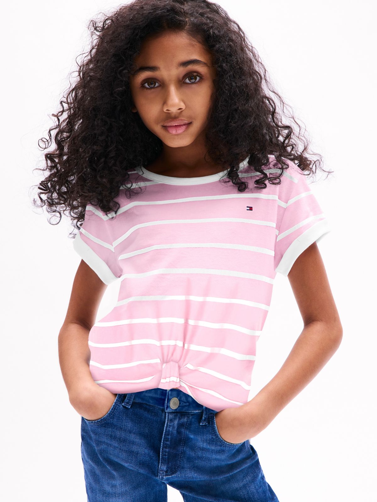 Classic Pink