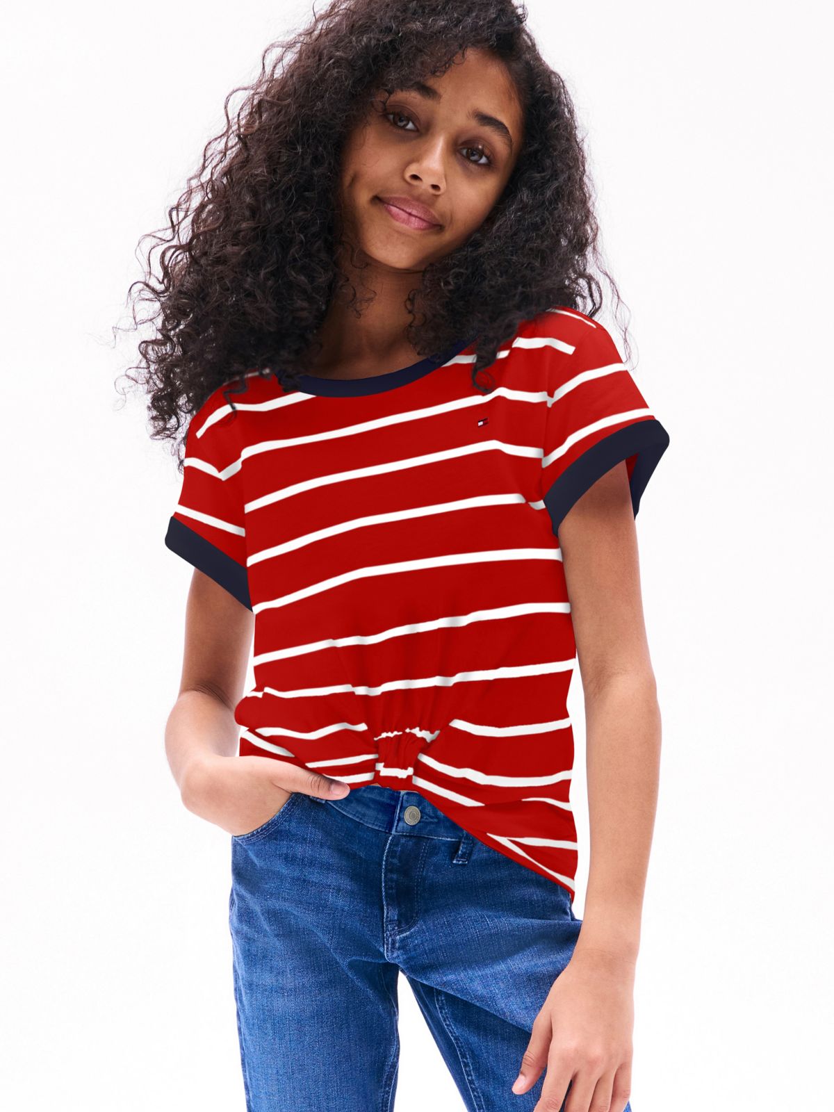 Primary Red
