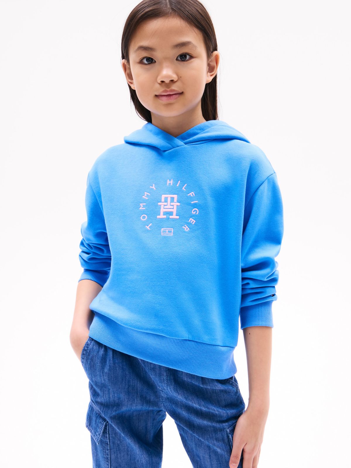 Copenhagen Blue