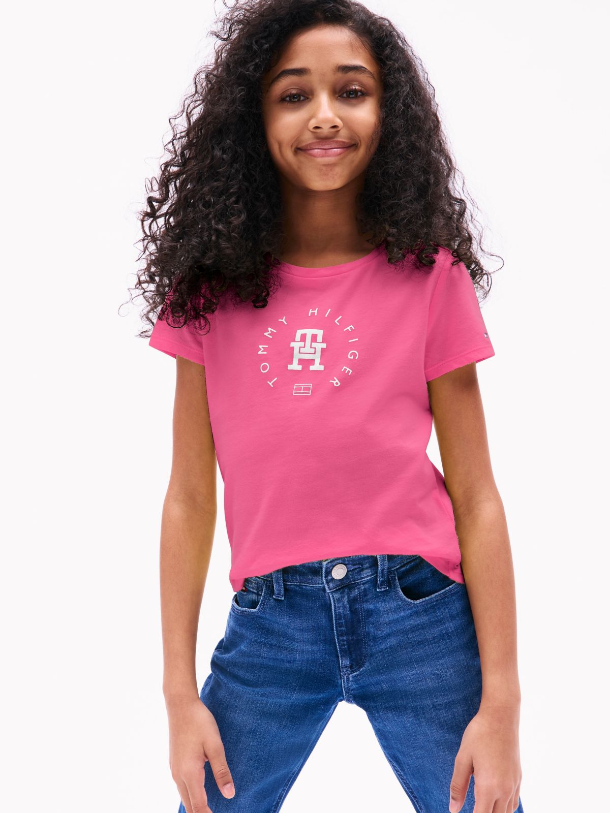 Fandango Pink