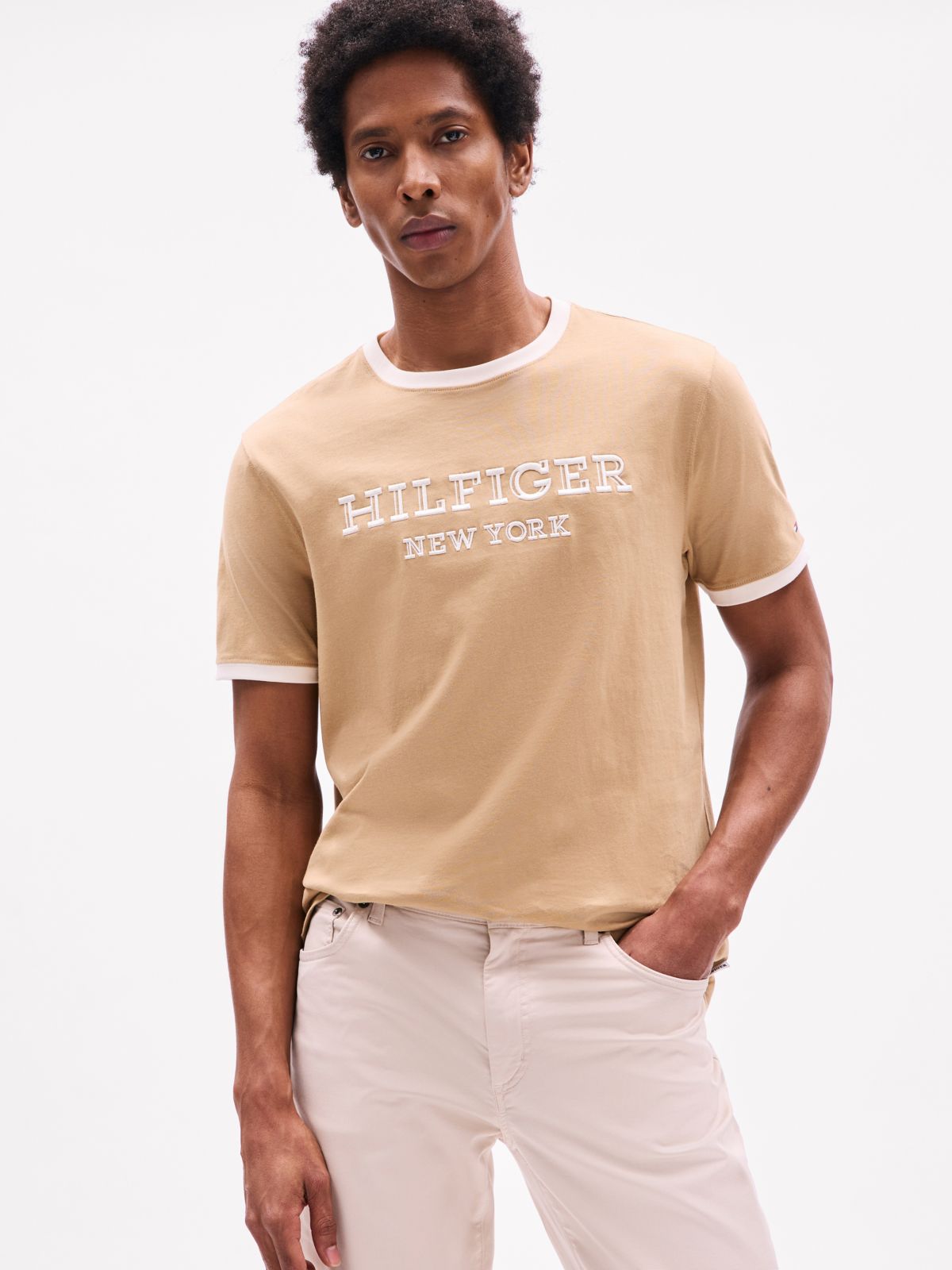 Classic Khaki