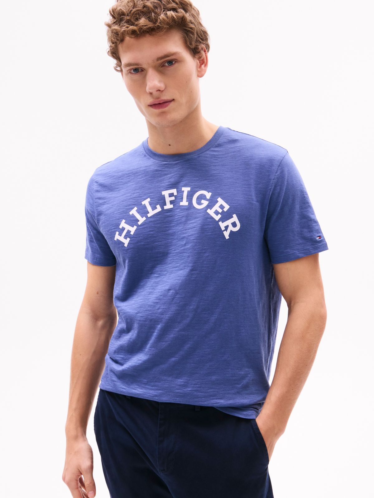 Faded Indigo