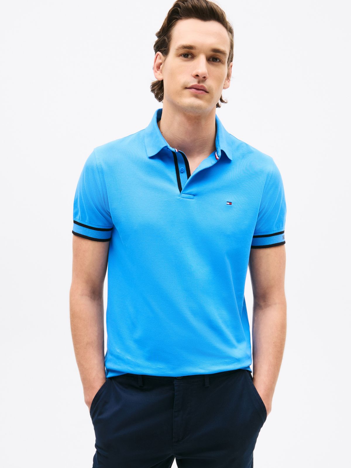 Copenhagen Blue