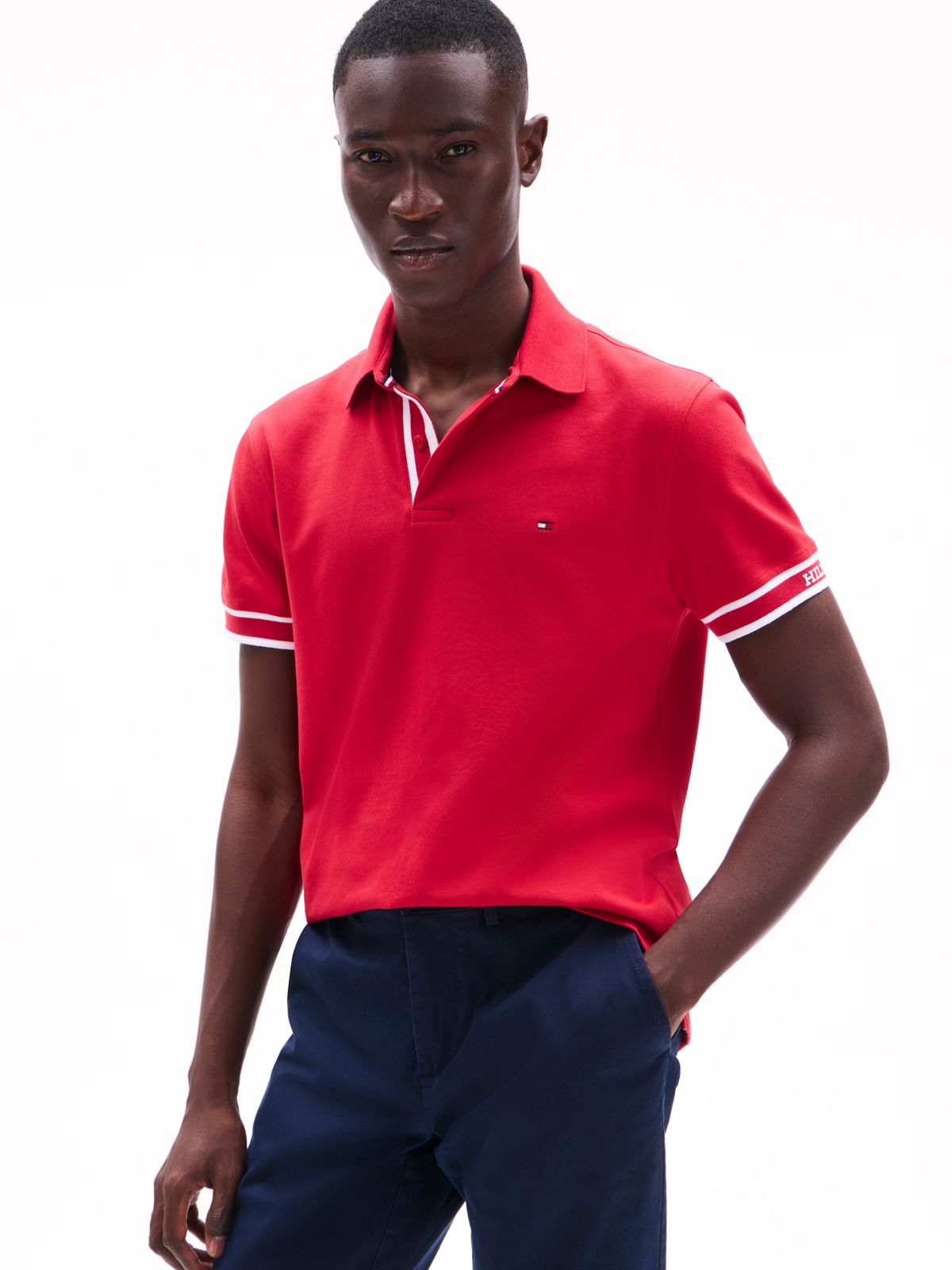 Primary Red