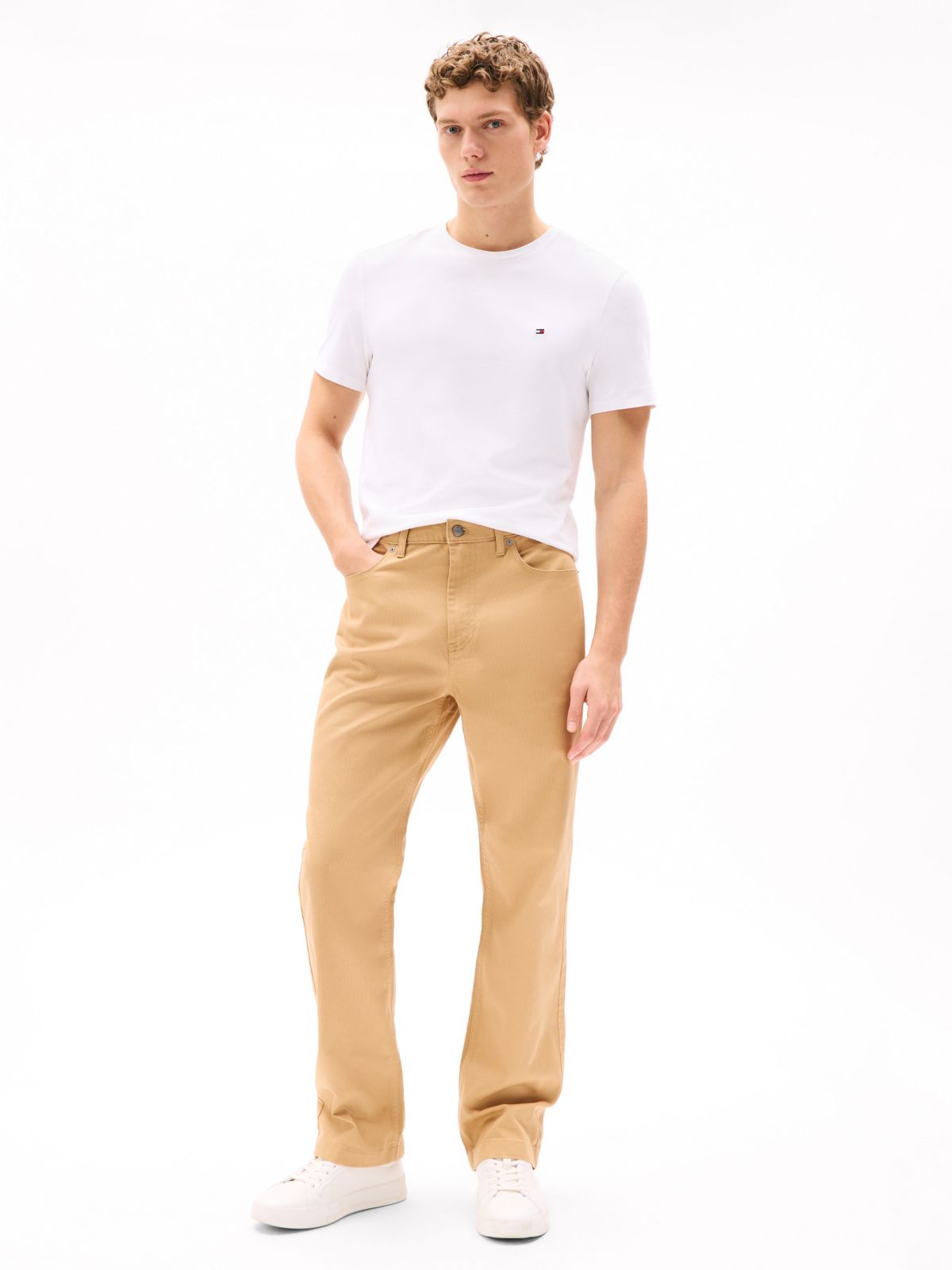 Classic Khaki