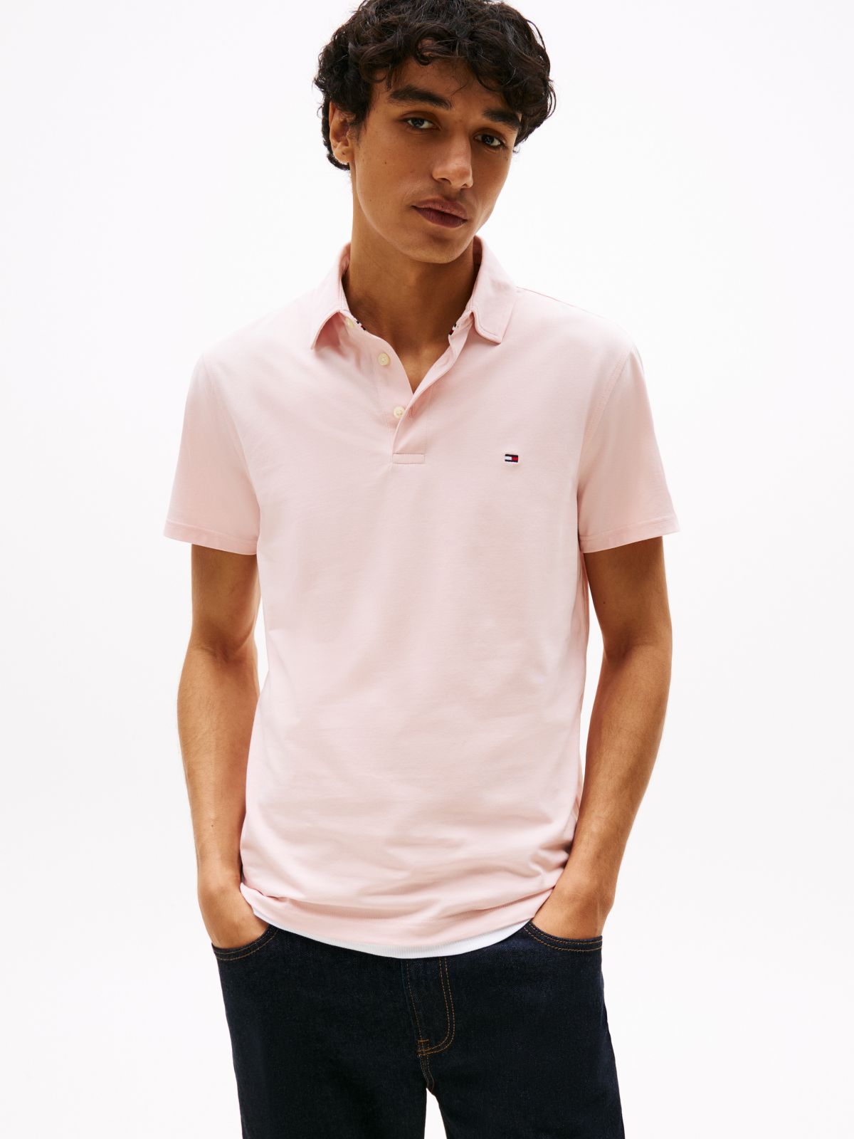 Whimsy Pink