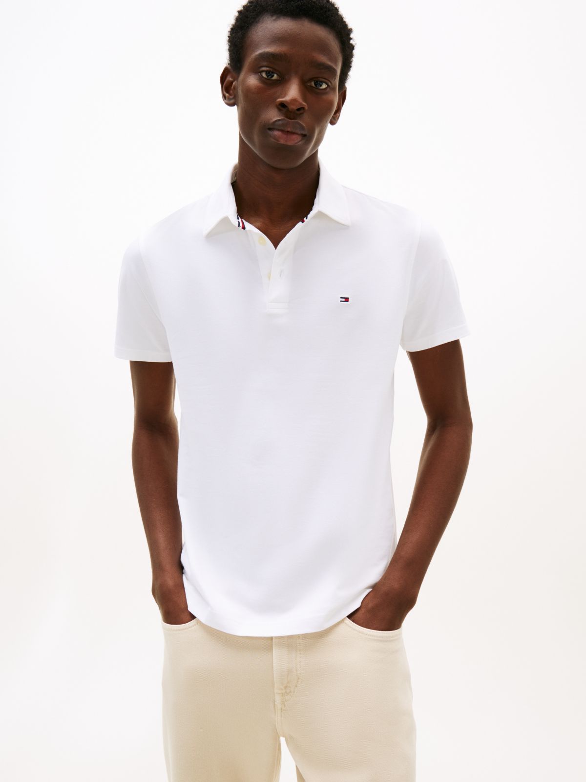 Optic White