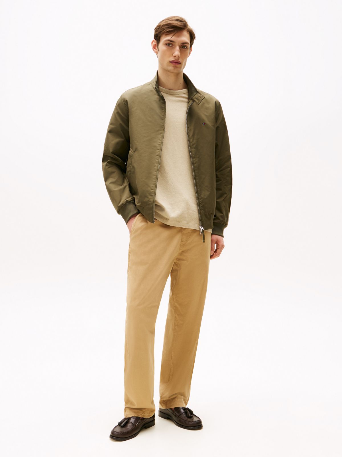 Classic Khaki