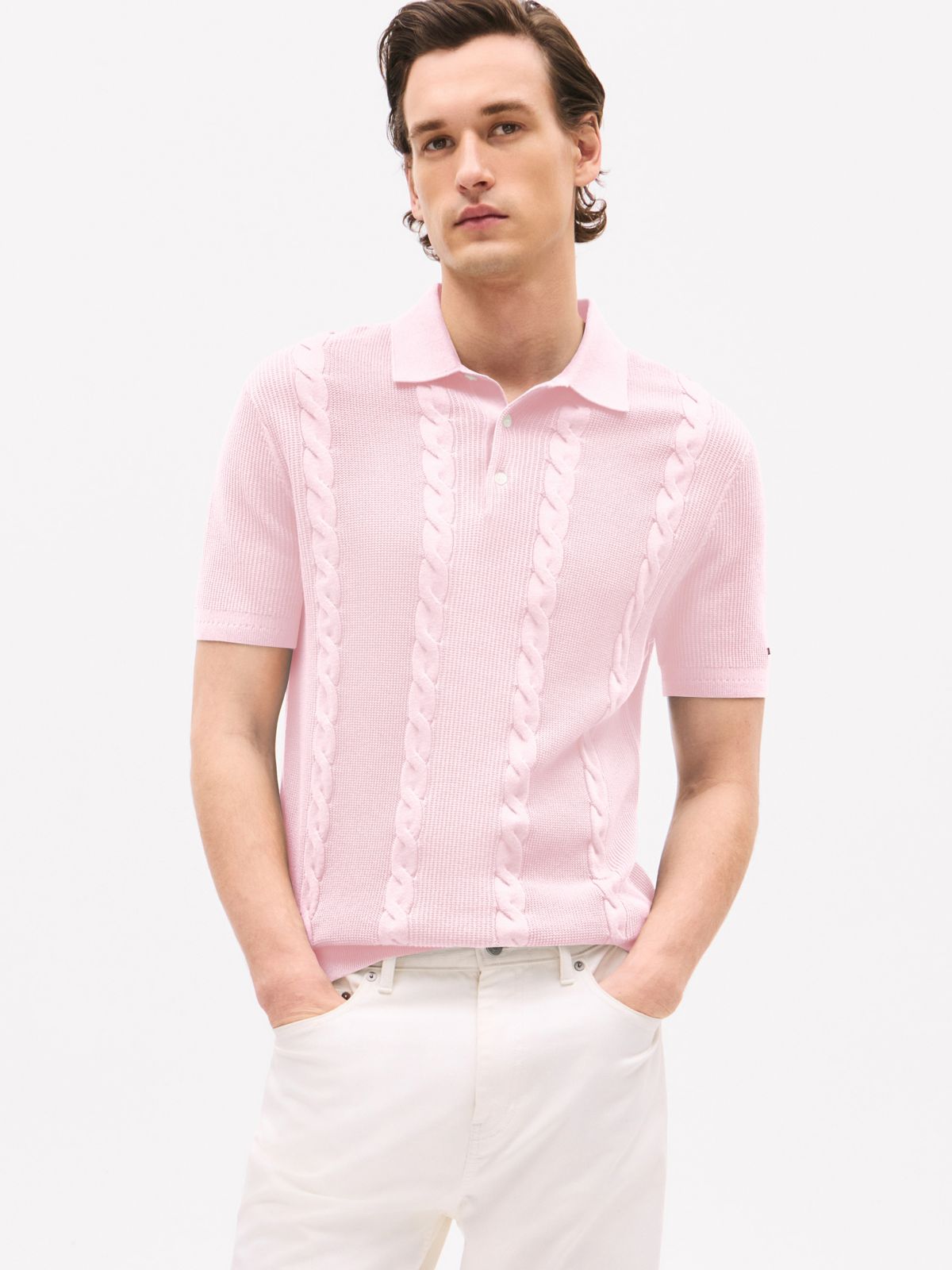 Whimsy Pink
