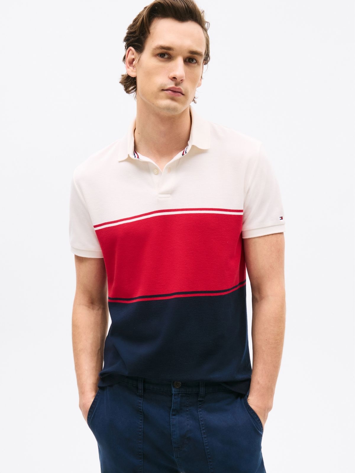 Primary Red