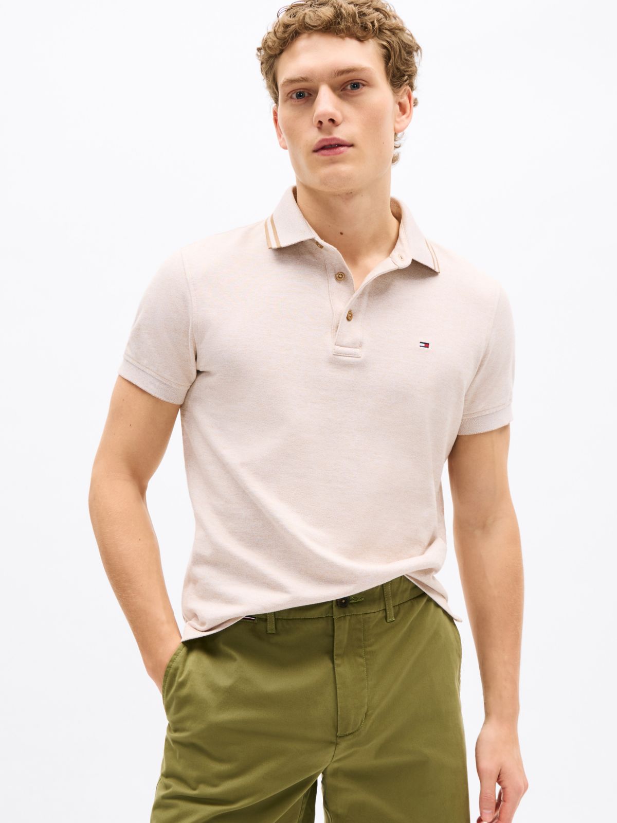Classic Khaki