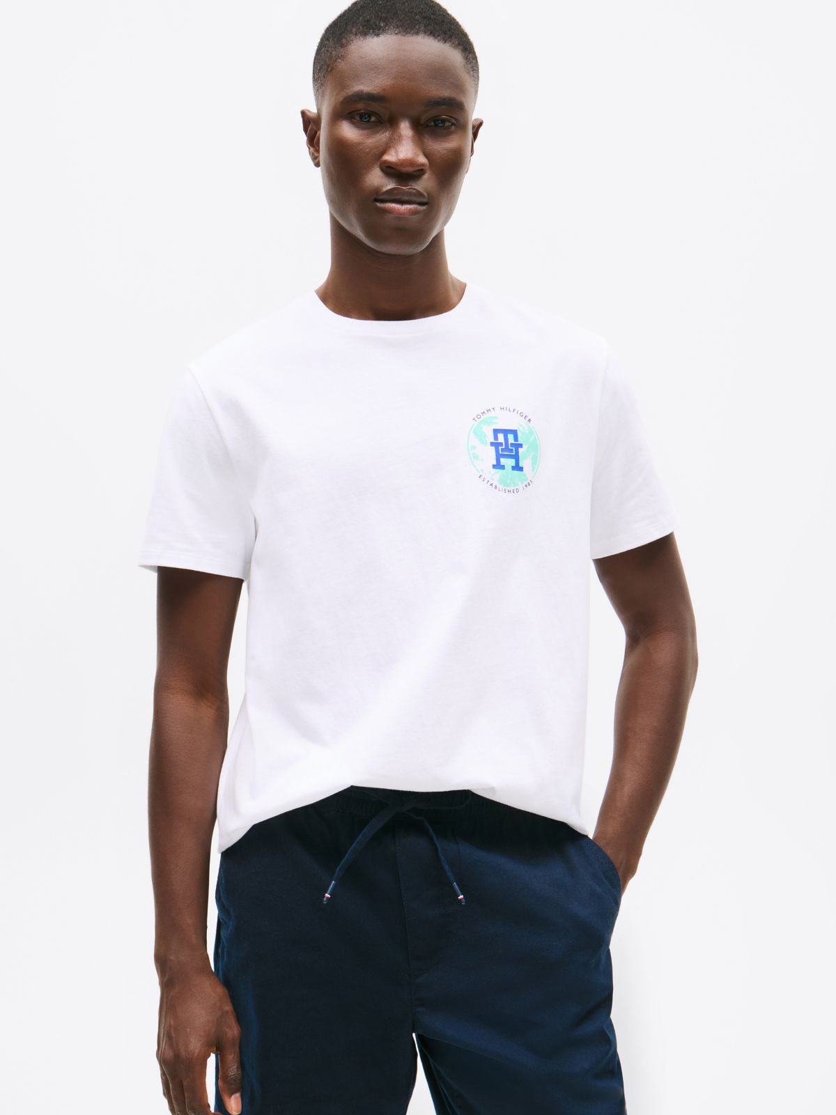 Optic White