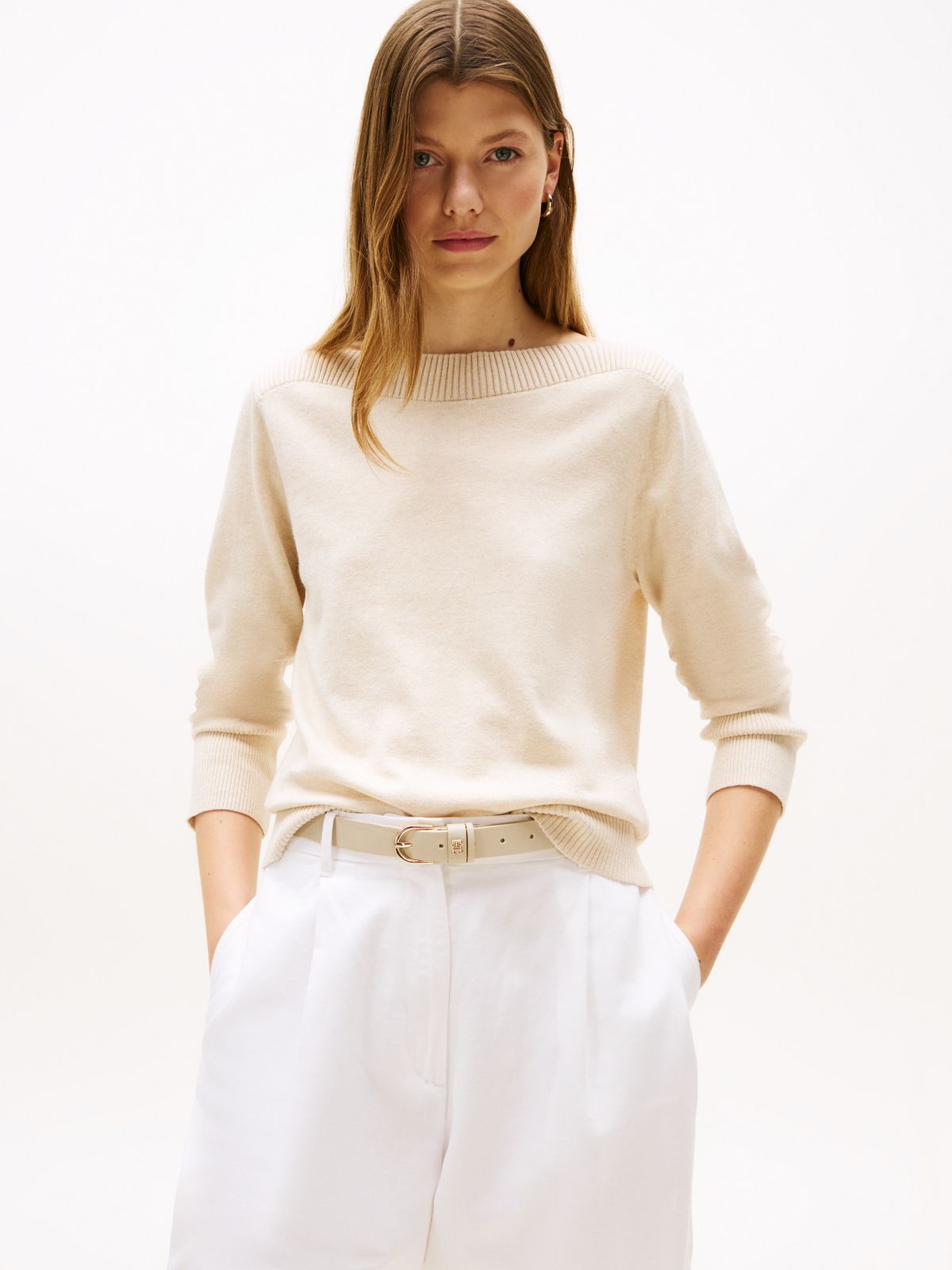 Beige Heather