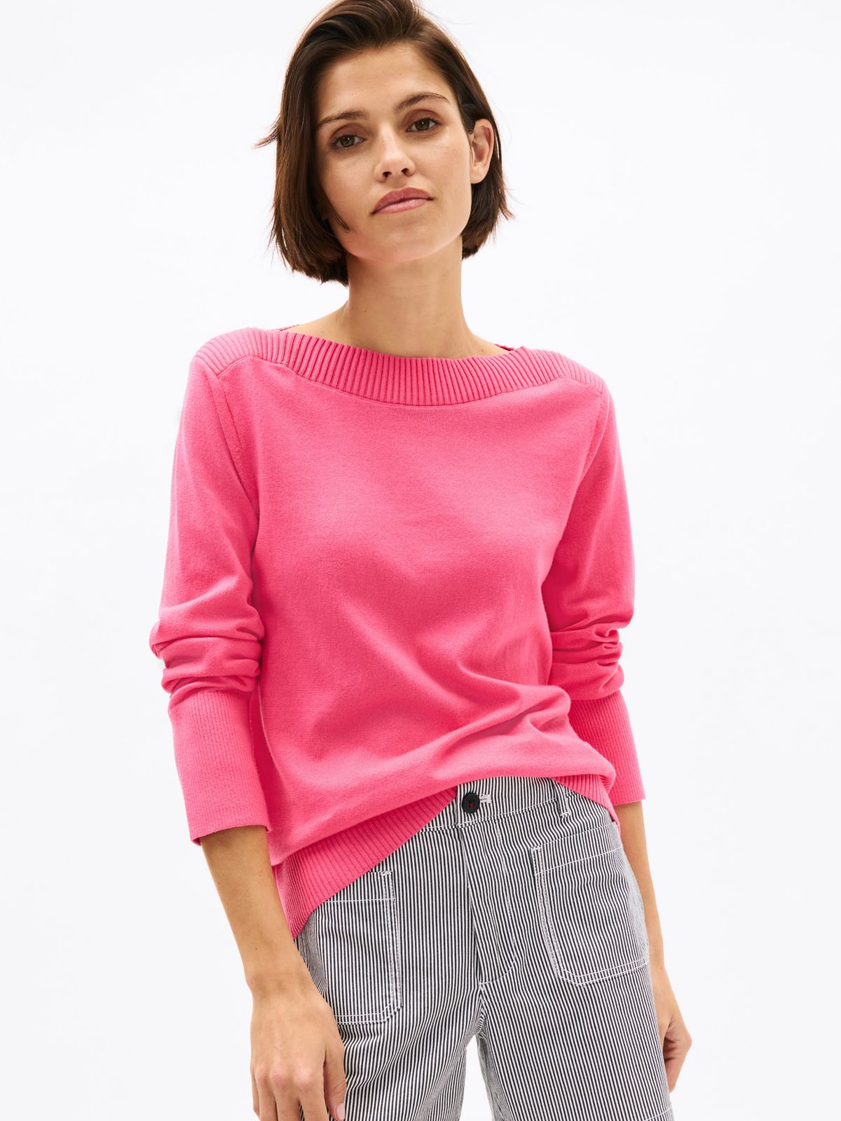 Fandango Pink