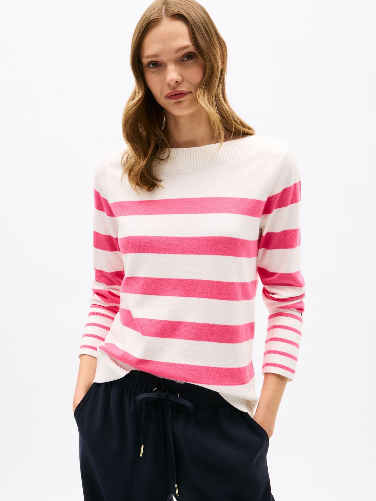 Fandango Pink Multi