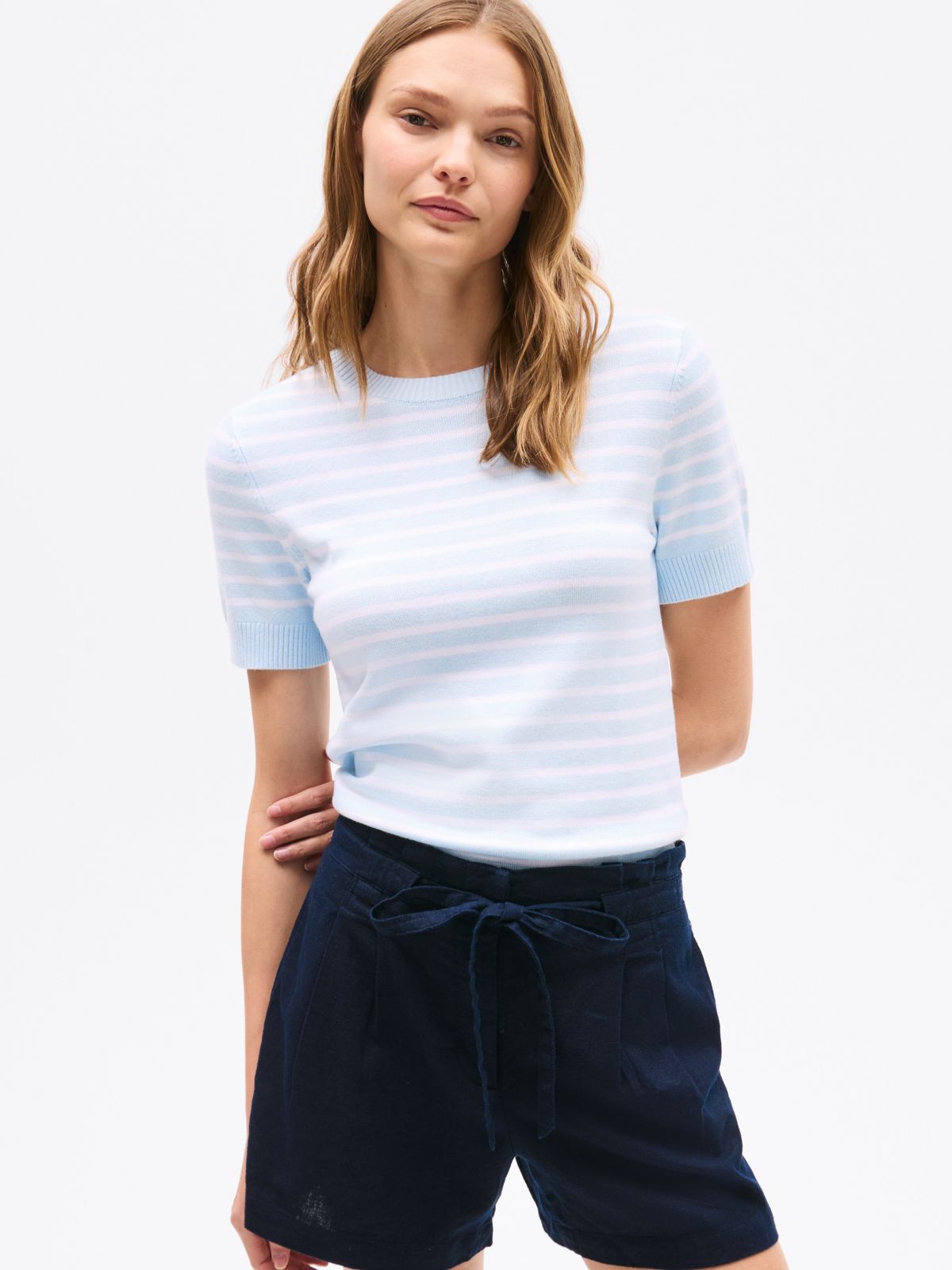 Keepsake Blue Multi