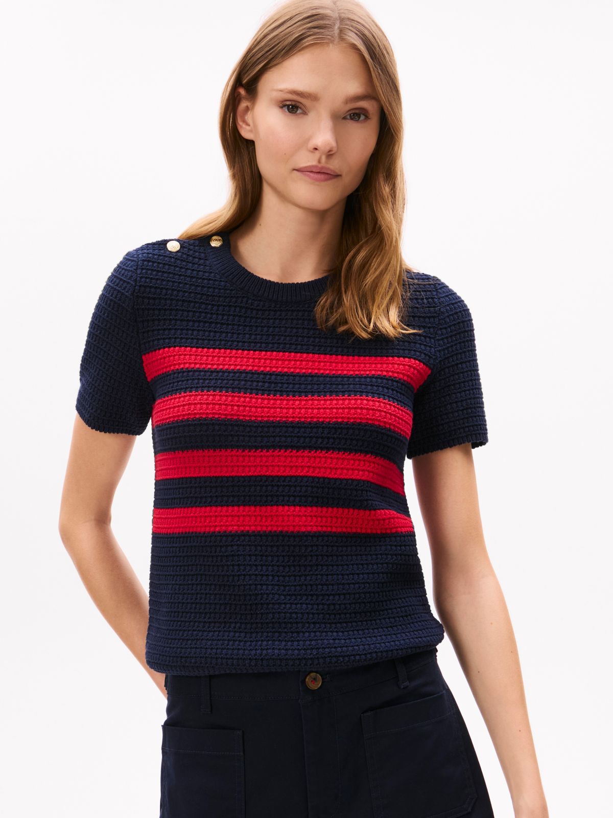 Navy Multi