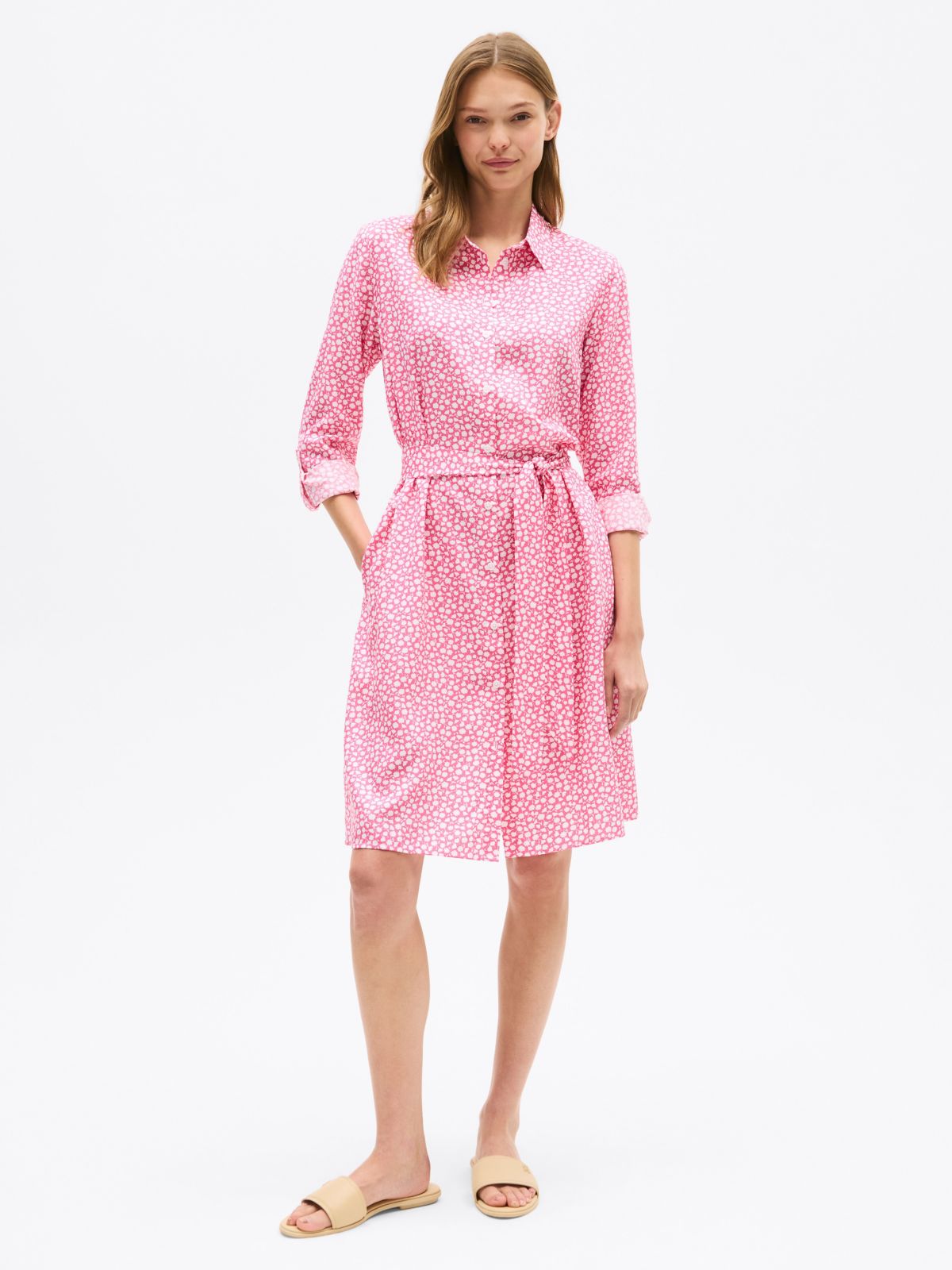 Fandango Pink Multi