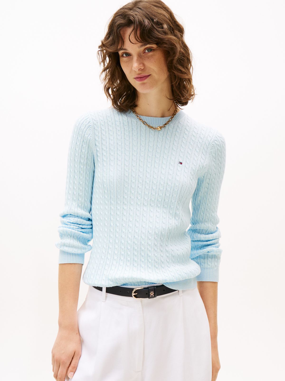 Keepsake Blue