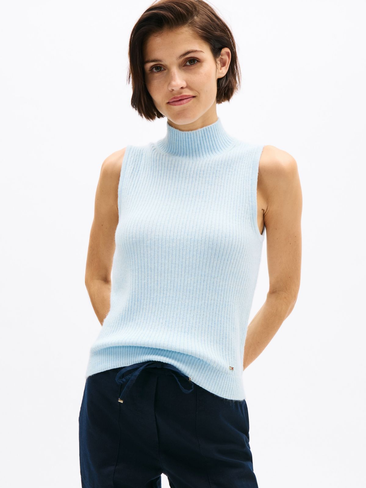 Keepsake Blue