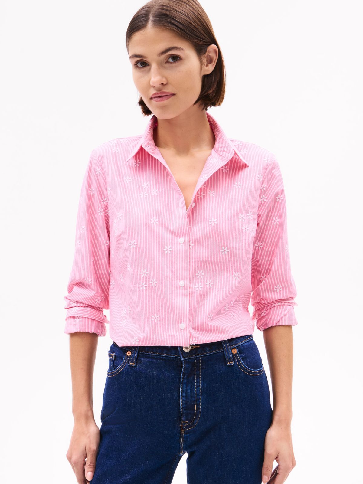Glamour Pink