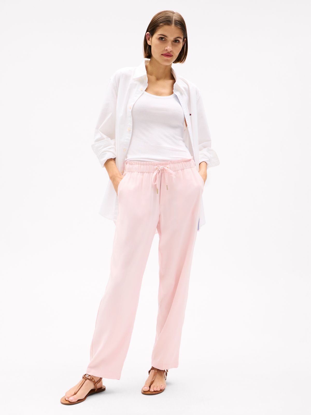 Whimsy Pink