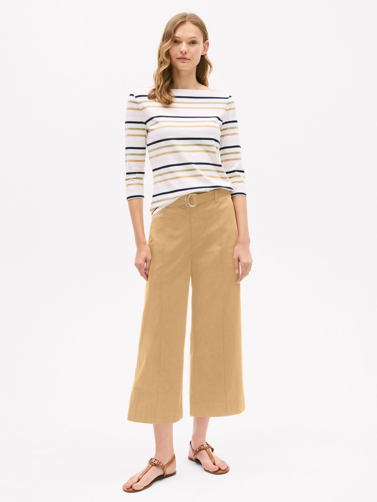 Classic Khaki