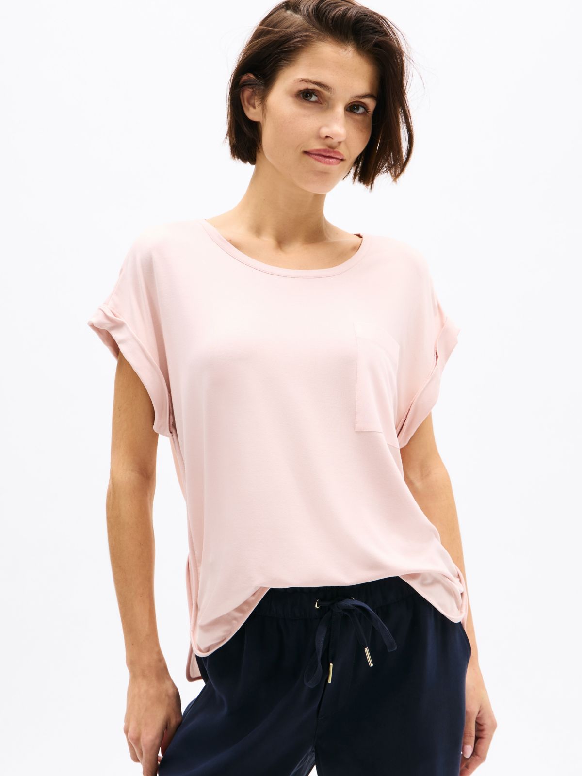 Whimsy Pink