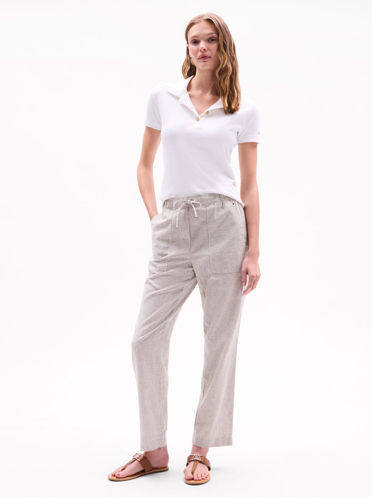 Uniform Olive / Calico