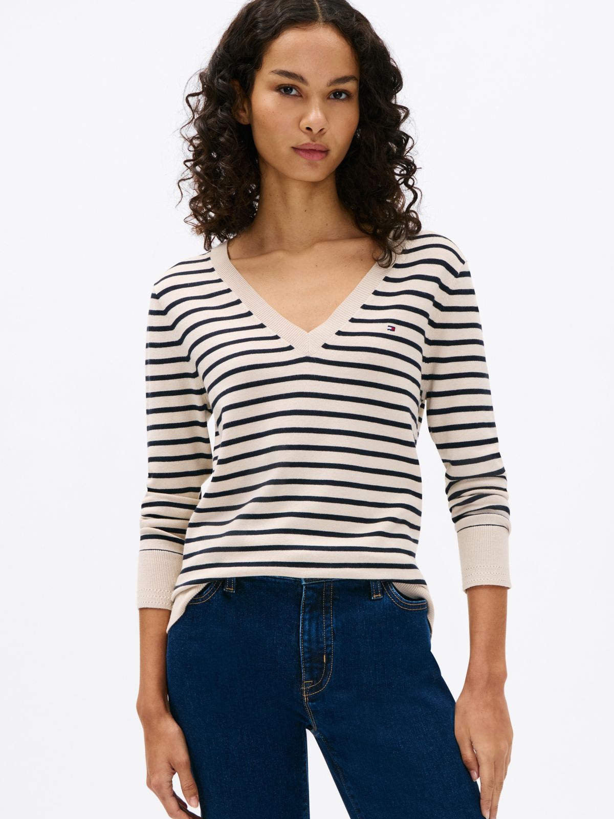 Light Beige Heather